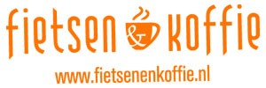 Fietsen en Koffie