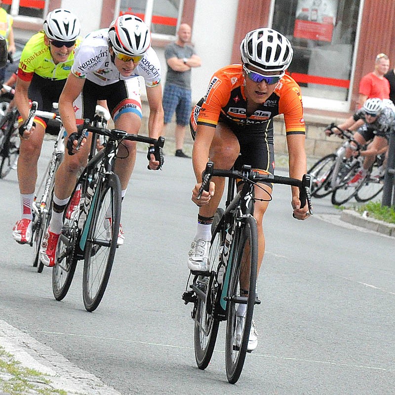 Armitstead wint in Thuringen Rundfahrt