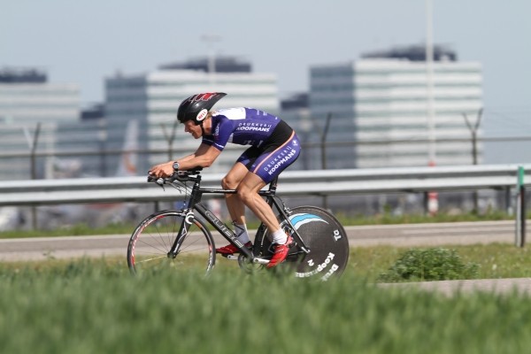 IJsselstreek strikt Rudy Vriend voor rest seizoen