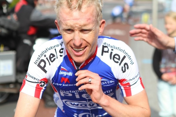 Vermeer ook in 2014 bij Cyclingteam Jo Piels