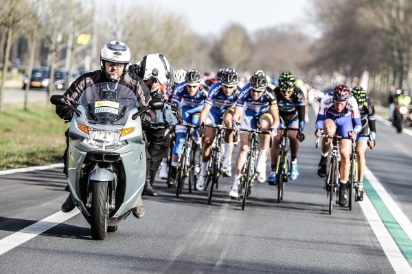 Ronde van Groningen live op TV en internet