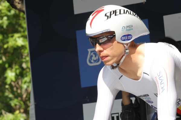 Tony Martin twee jaar naar Lotto-Jumbo