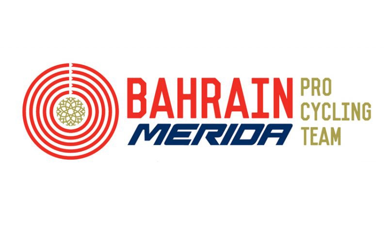Tristan Hoffman ploegleider bij Bahrain Merida
