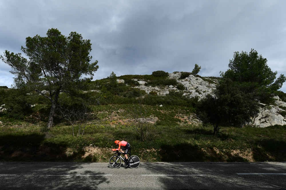 Kelderman stijgt naar vierde plaats in Parijs-Nice