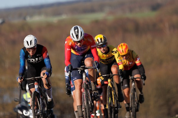 Voorbeschouwing Ronde van Drenthe/Acht van Westerveld