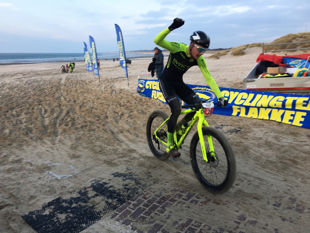 Strandrace ’t Gorsje in Ouddorp is slotwedstrijd