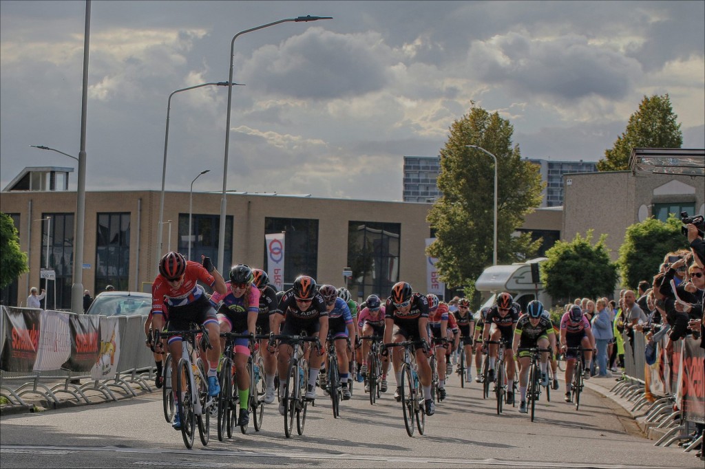 Gerritse wint Bavelseberg Classic