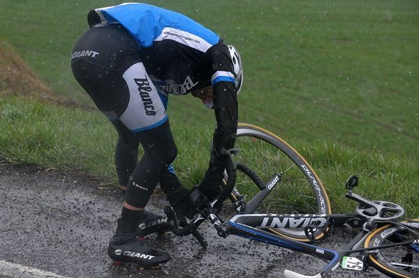 Dekker: ‘Denk niet dat iedereen weer op de fiets stapt’