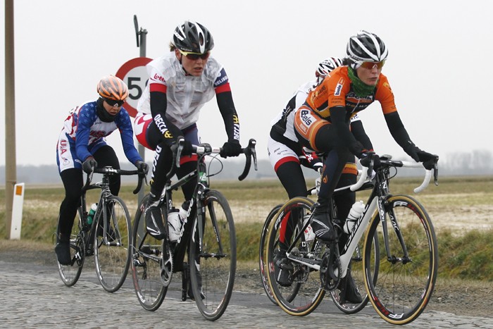 Bras mist Vlaanderen door hersenschudding