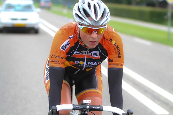 Lucy Martin naar Faren-Kuota