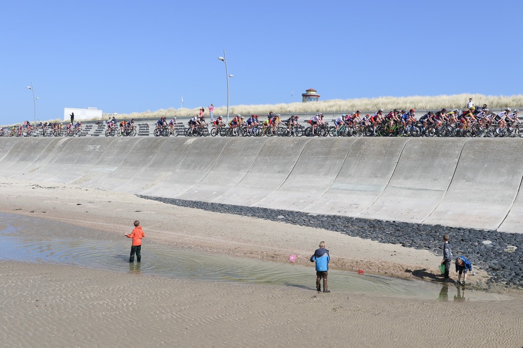 Healthy Ageing Tour start op Duits Waddeneiland Borkum