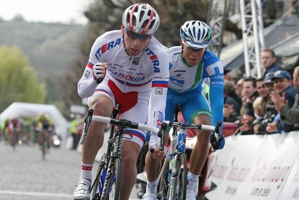 Volta Limburg Classic ziet laatste drie winnaars terug