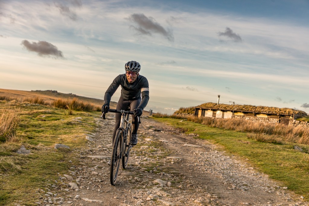 CADEX komt met reeks allroad- en gravelcomponenten