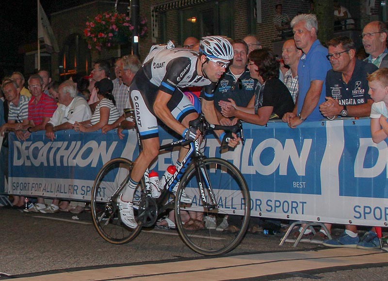 Tom Dumoulin wint Mijl van Mares