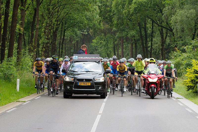 Lammertink wint Parel van de Veluwe