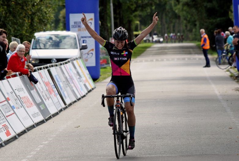 Hendriks Trofee krijgt vrouwenwedstrijd