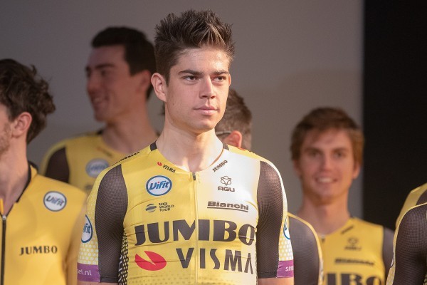 Jumbo-Visma mikt op Groenewegen en Van Aert komende week