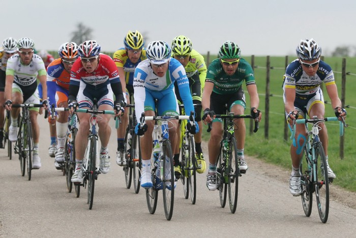 Organisatie Amstel Gold Race deelt wildcards uit