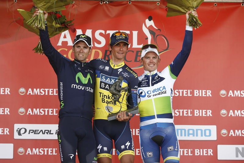 Amstel Gold Race deelt eerste wildcards uit