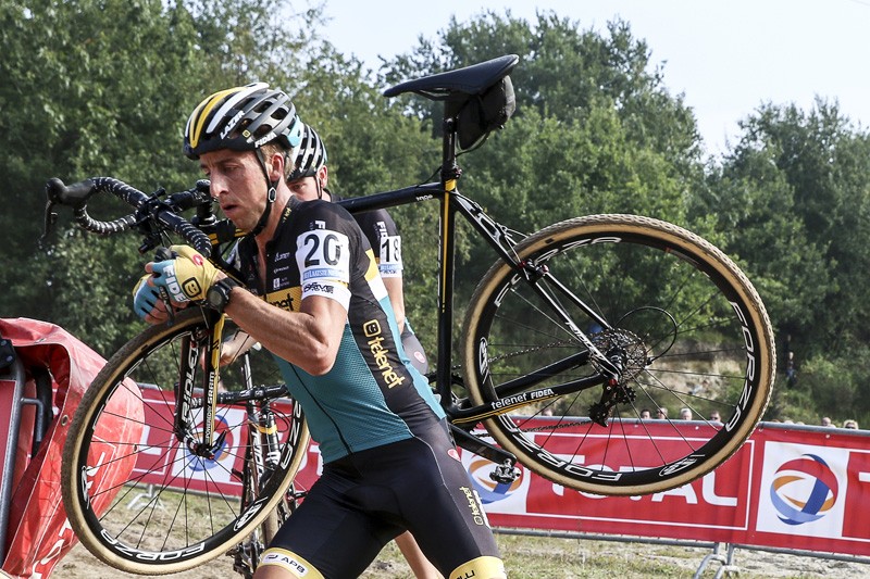 Van Amerongen wil opnieuw schitteren op Cauberg