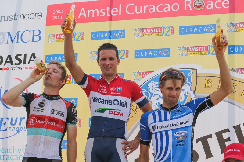 Amstel Curaçao Race verdwijnt