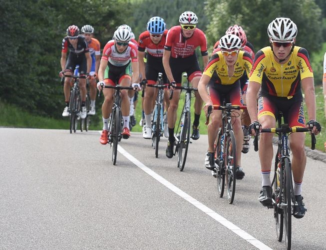 Jan van Arckel met brede selectie seizoen in