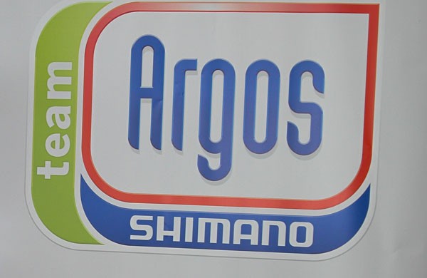 Argos-Shimano krijgt nieuwe hoofdsponsor