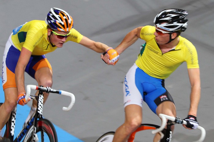 Velodrome zou het liefst baan grondiger renoveren