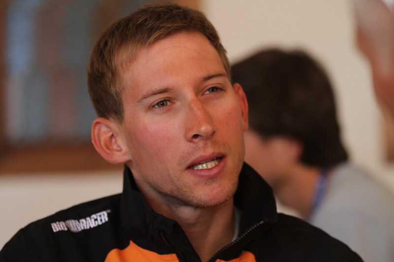 Bauke Mollema tweede: 'Had willen winnen'