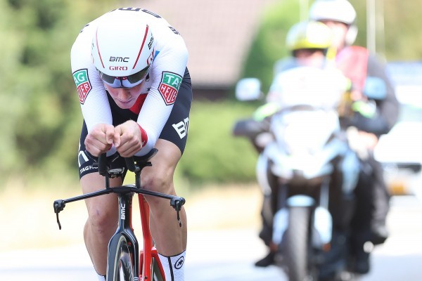 BinckBank Tour krijgt tijdrit in Den Haag