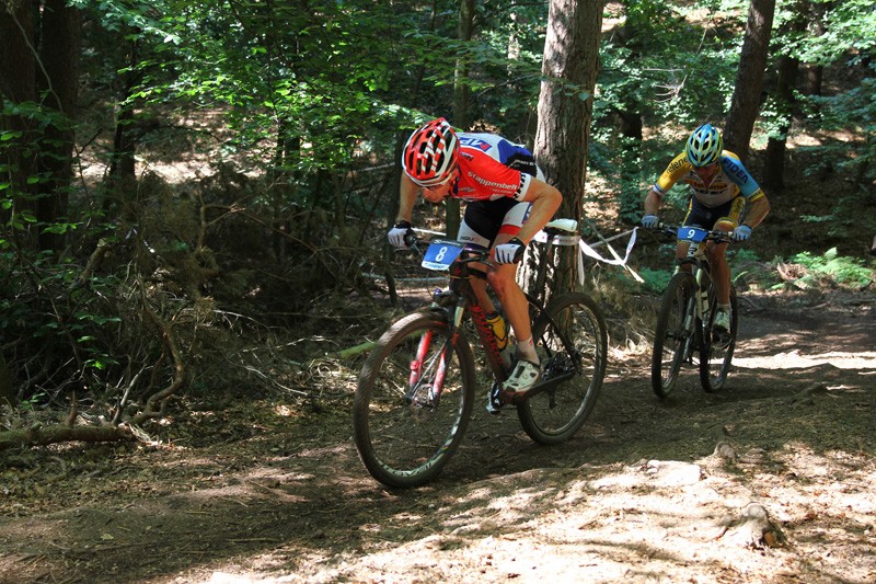 Beemer weg bij MPL-Specialized