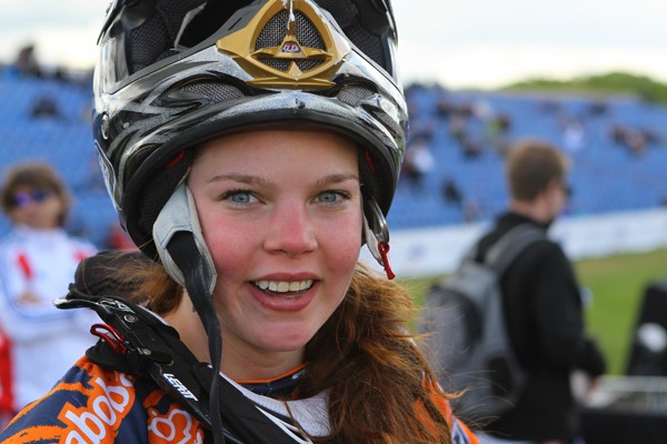 BMX-selectie voor Rio bekend