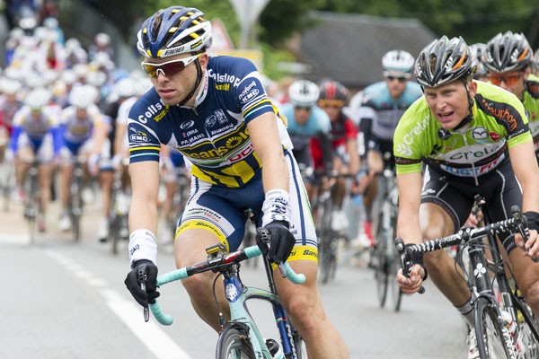 Vacansoleil-sprinter Boeckmans naar Lotto-Belisol