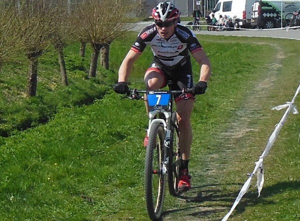 Boelen en Slik winnen Wollebrand MTB Race