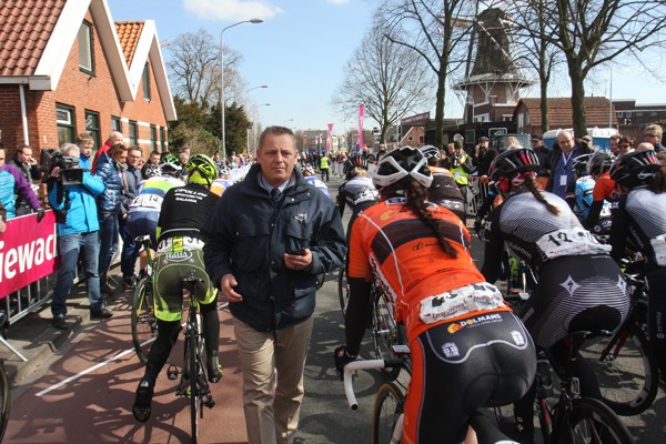 Boels-Dolmans in zee met Sportmedisch Centrum Zuid-Limburg