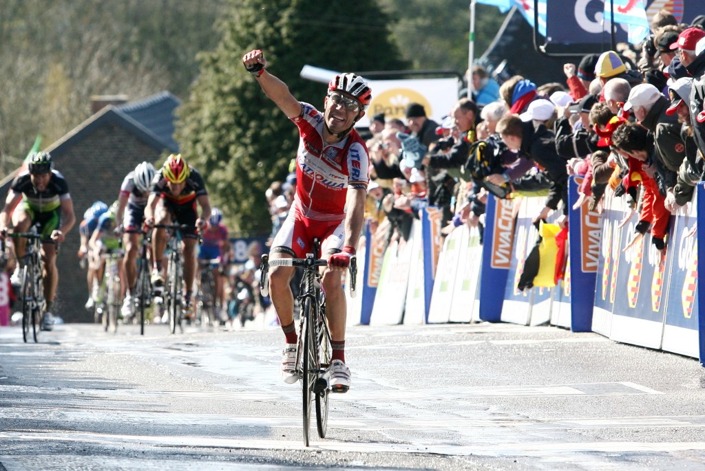 Boels Rental sponsort Ardennenklassiekers ASO