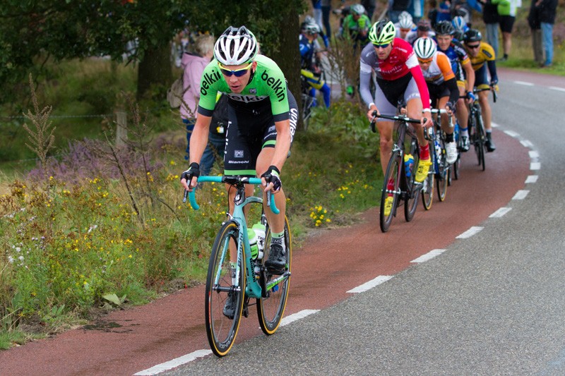 Jetse Bol op zoek naar andere ploeg