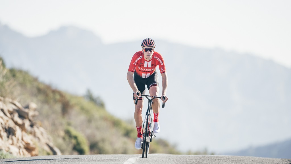 Cees Bol wint Nokere Koerse