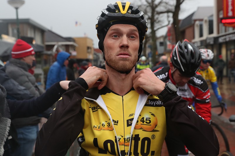 Lotto-Jumbo met Boom en Groenewegen in openingsweekend