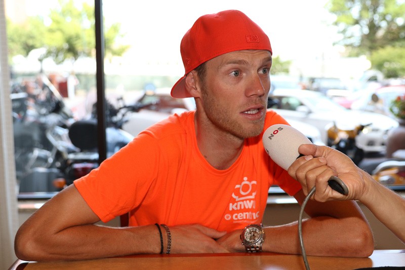 Van der Haar ziet Boom graag op WK Veldrijden