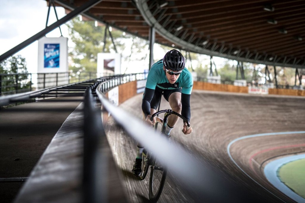 Theo Bos verder in kleuren BEAT Cycling Club