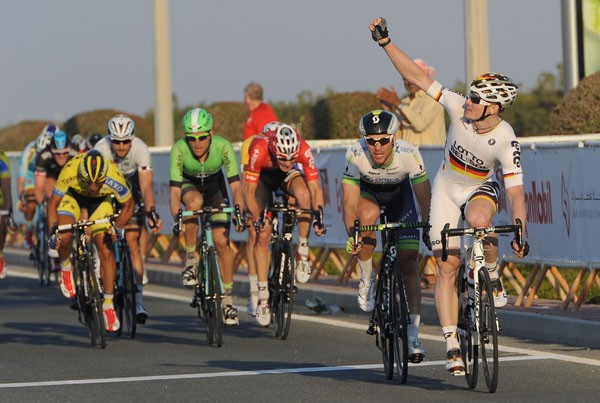 Terpstra moet nog een dag stand houden