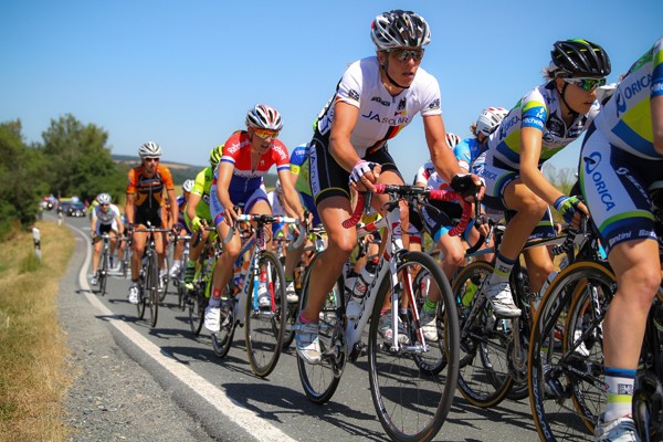 Drie Nederlandse vrouwenteams zeker van wereldbeker