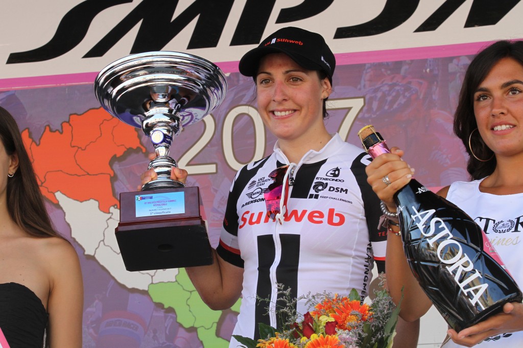 Drie landgenotes Sunweb naar Londen