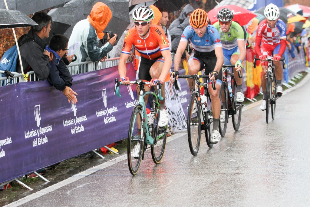 Clement keert terug in Ronde van Luxemburg