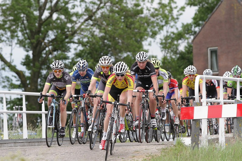 19 teams starten in clubcompetitie vrouwen