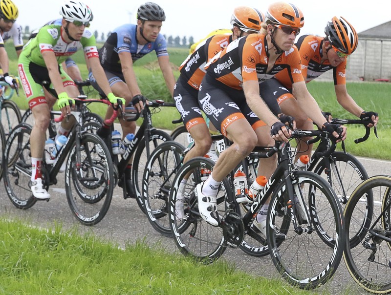 CyclingOnline.nl richt spotlight op continentaal en clubtalent