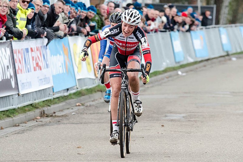 Zieke Sophie de Boer mist Sint-Niklaas