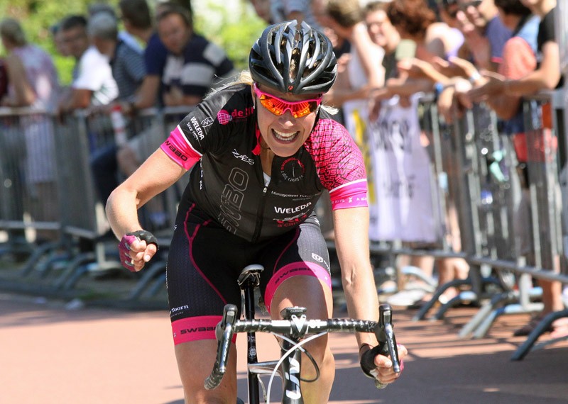 De Boer en Kuijpers winnaars in Roden