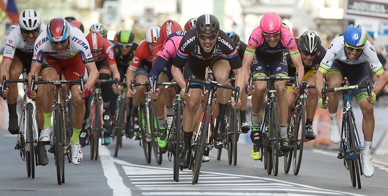 Degenkolb gelooft in zijn kansen in Amstel